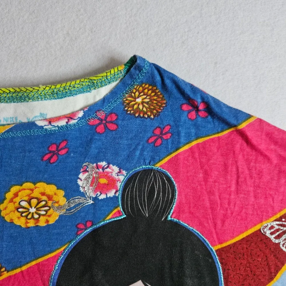 Desigual kids friends