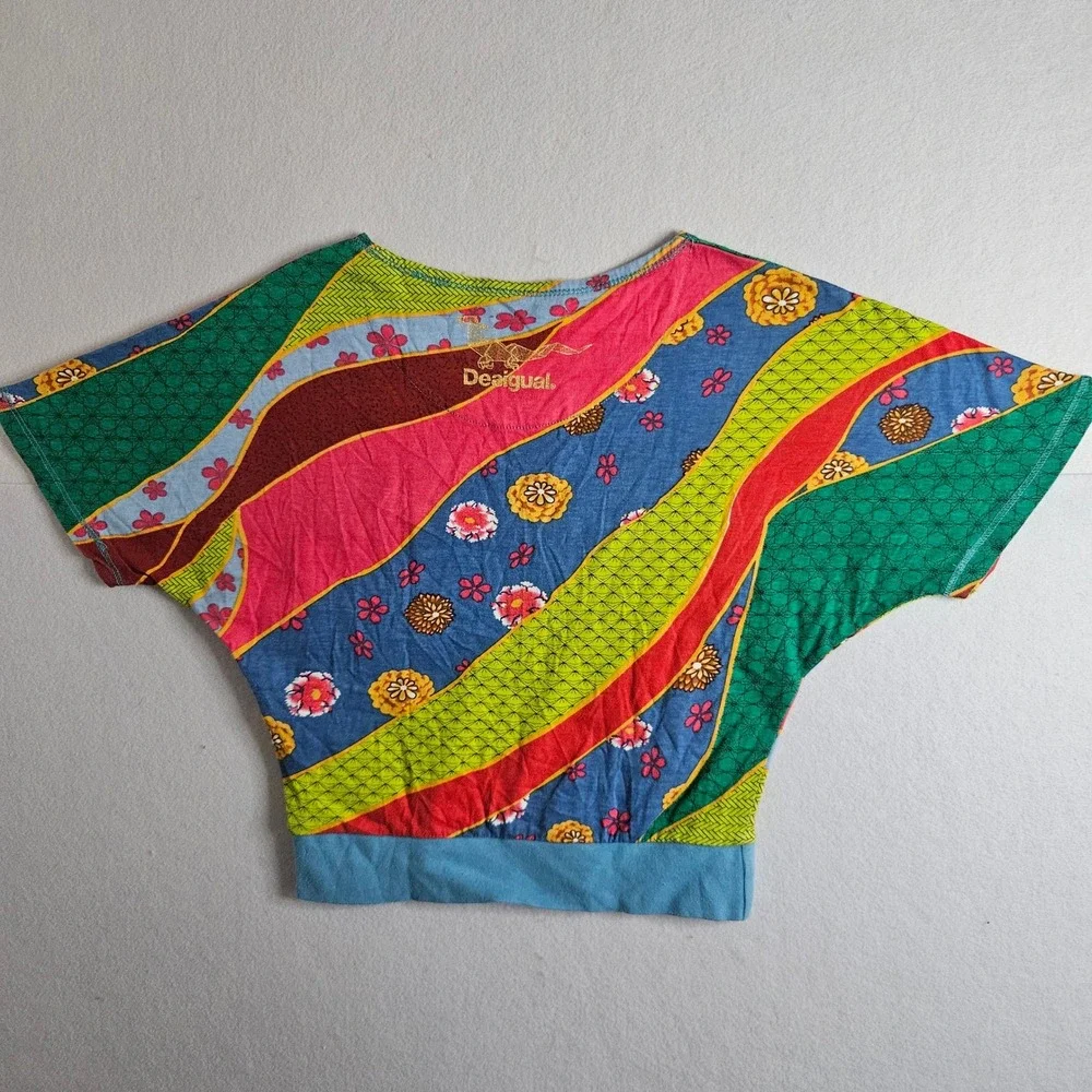 Desigual kids friends