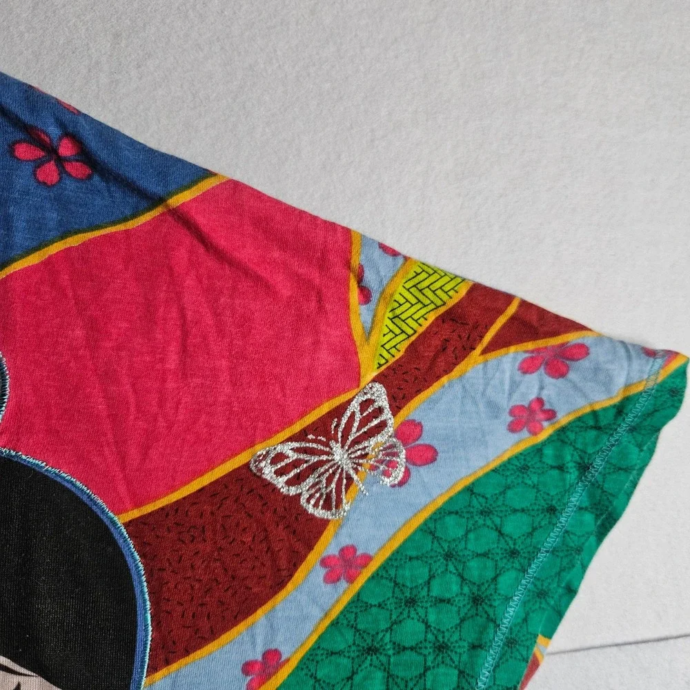 Desigual kids friends