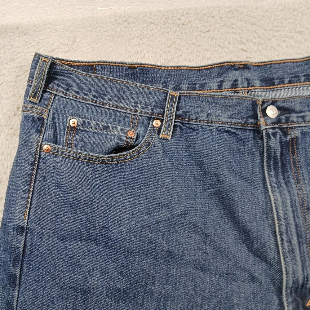 Levis reliable rugged