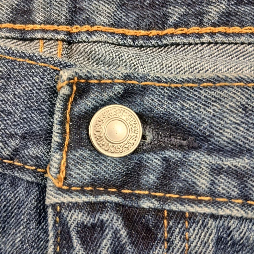 Levis reliable rugged