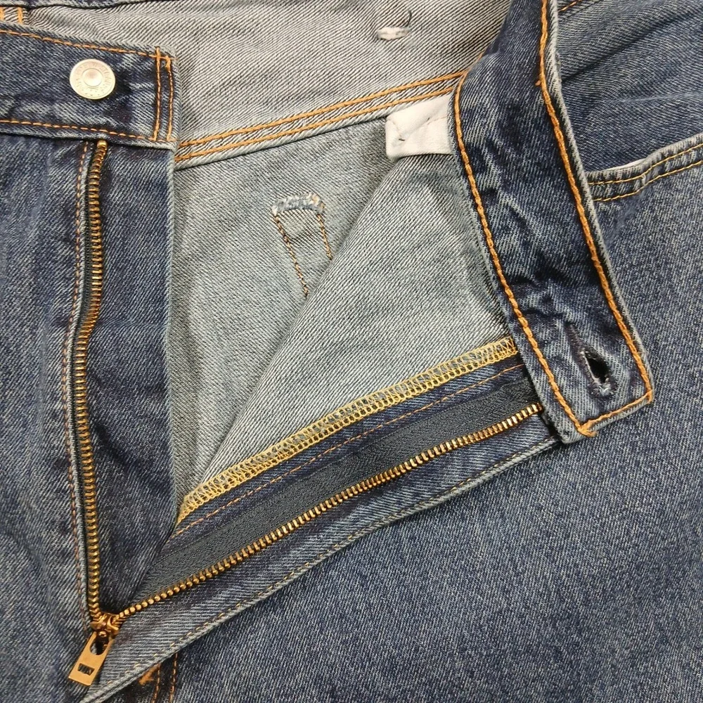 Levis reliable rugged