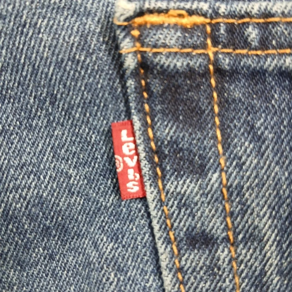 Levis reliable rugged