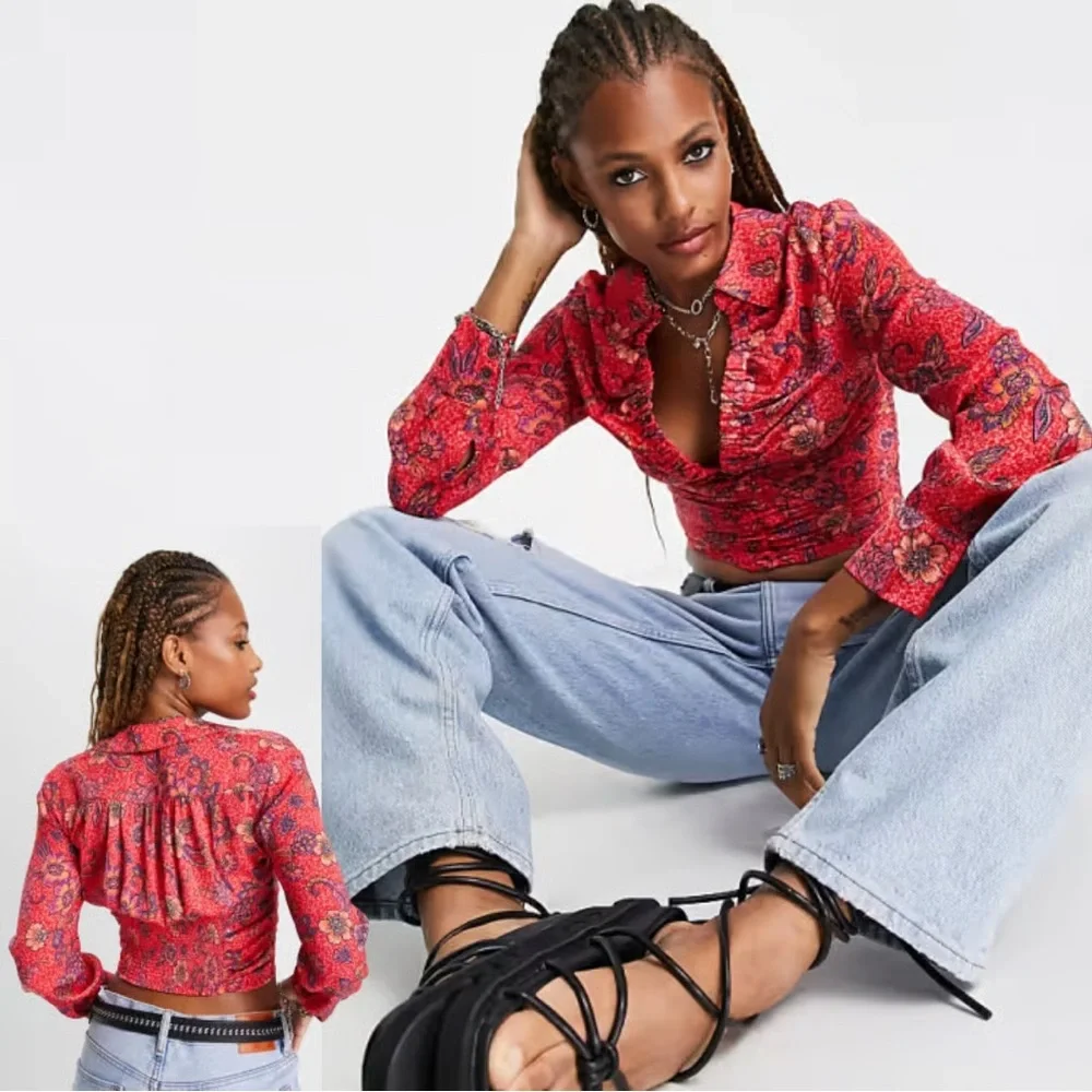 Free People this stunning