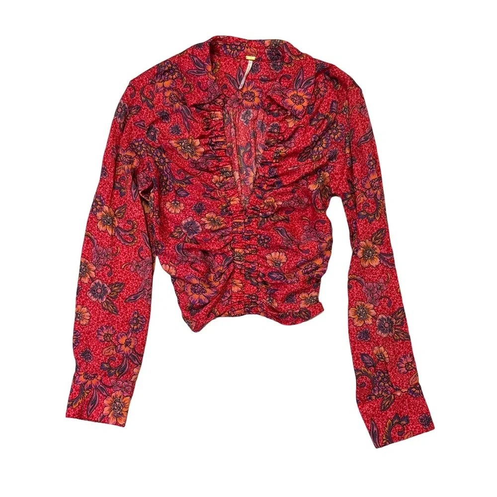 Free People this stunning