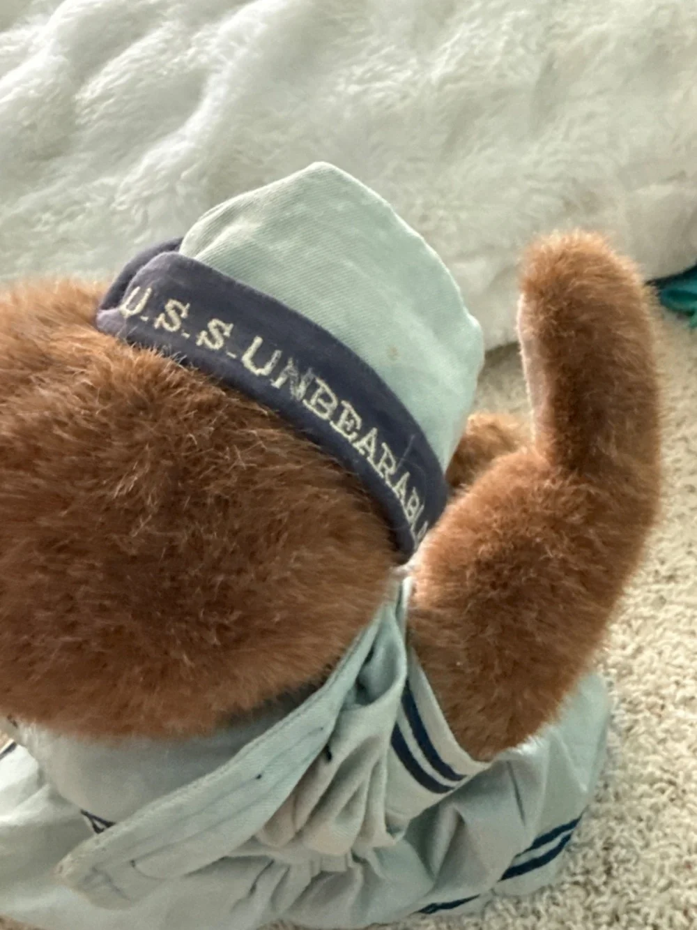 BoydS Bears new tags