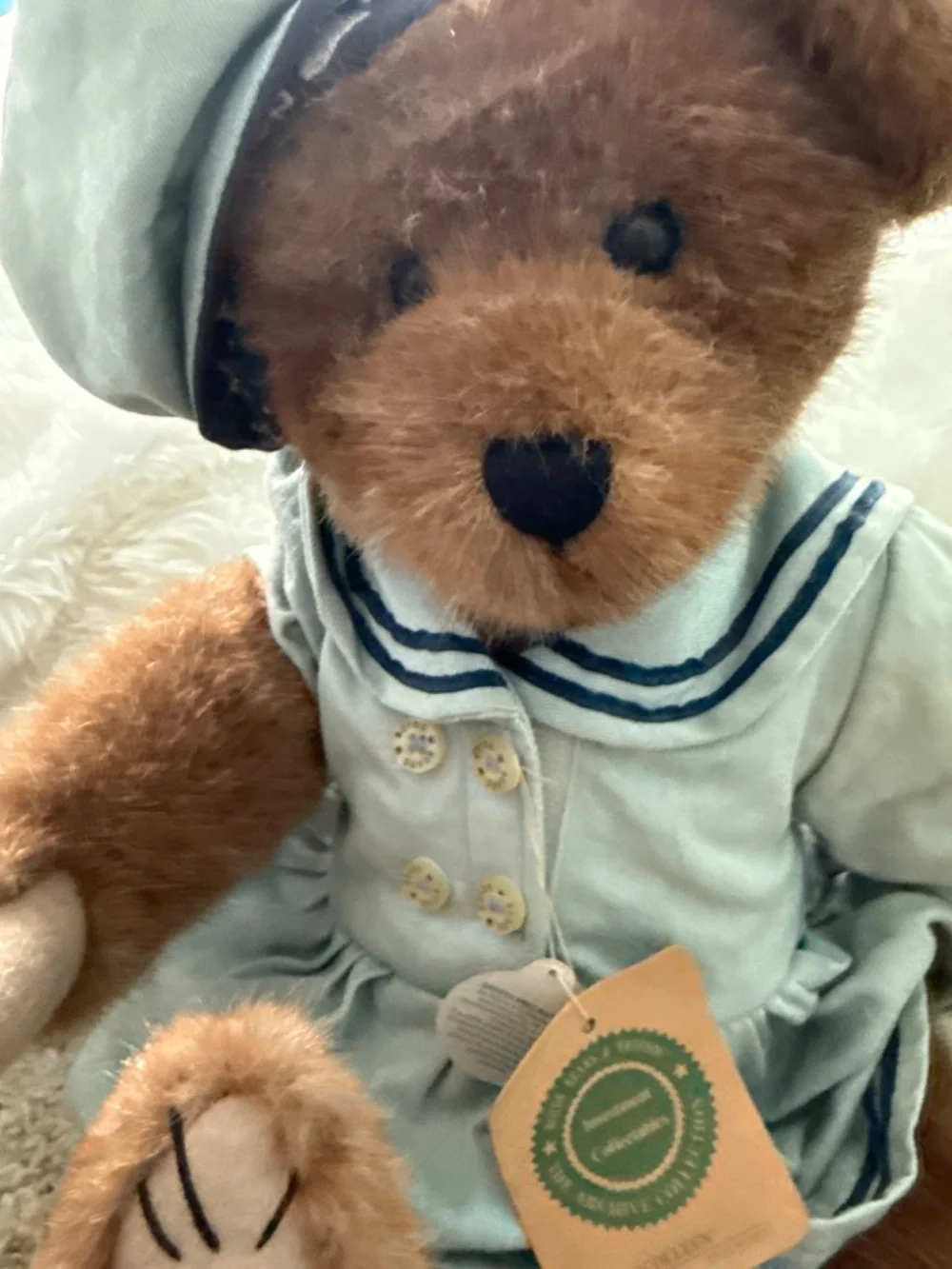 BoydS Bears new tags