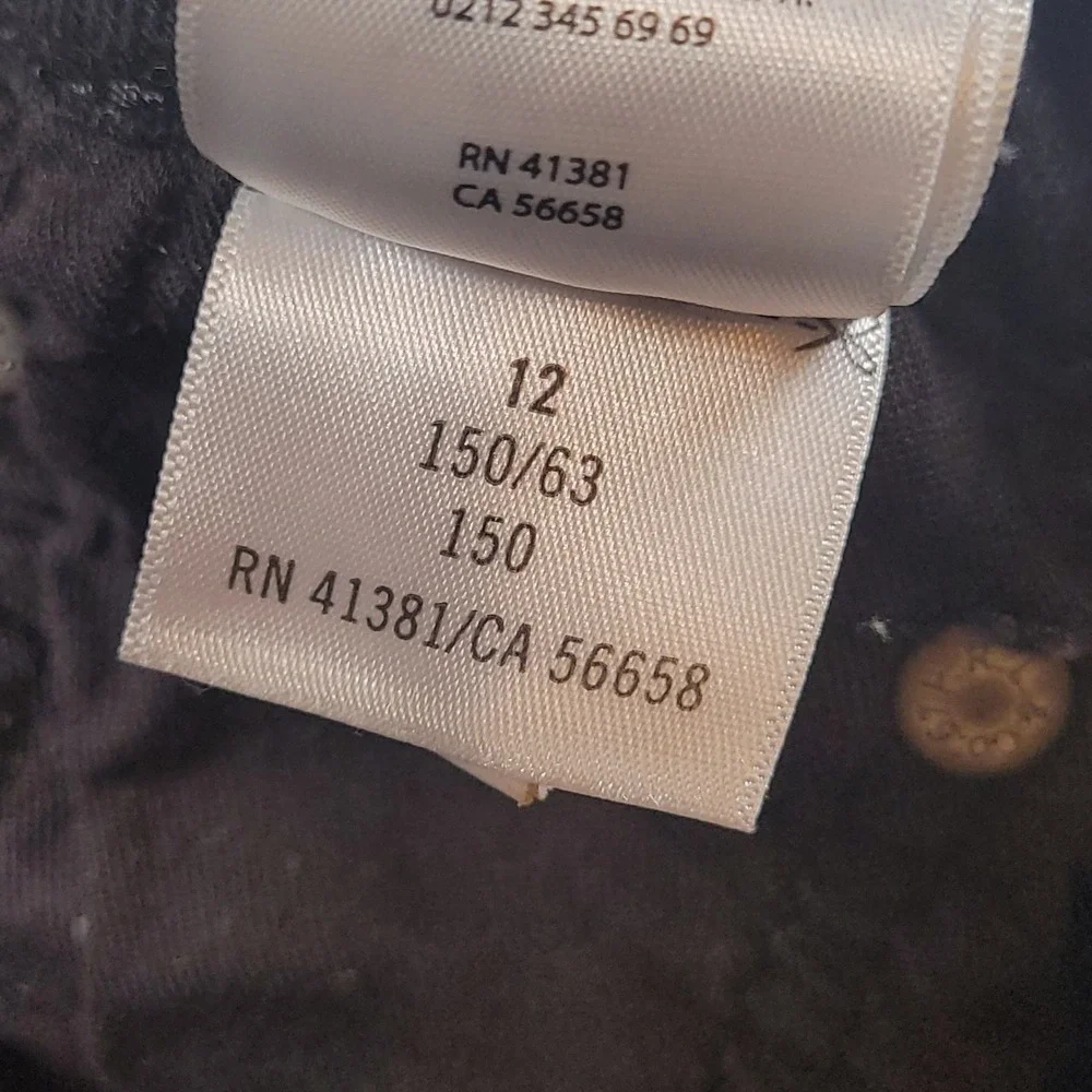 Polo Ralph Lauren offer suitable waist