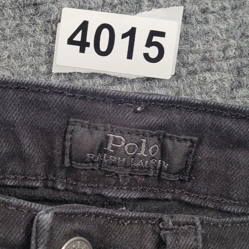 Polo Ralph Lauren preppy wardrobe polo