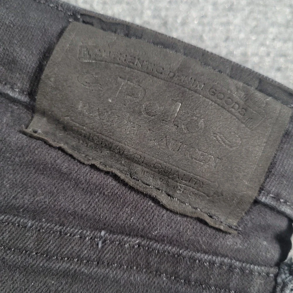Polo Ralph Lauren straight casual