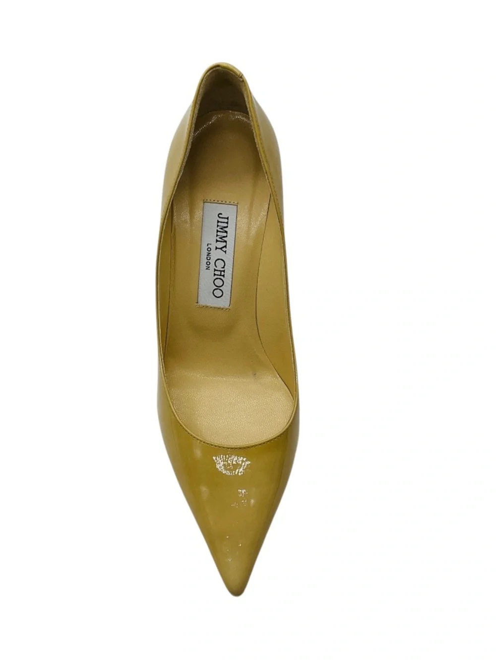Jimmy Choo jimmy choo