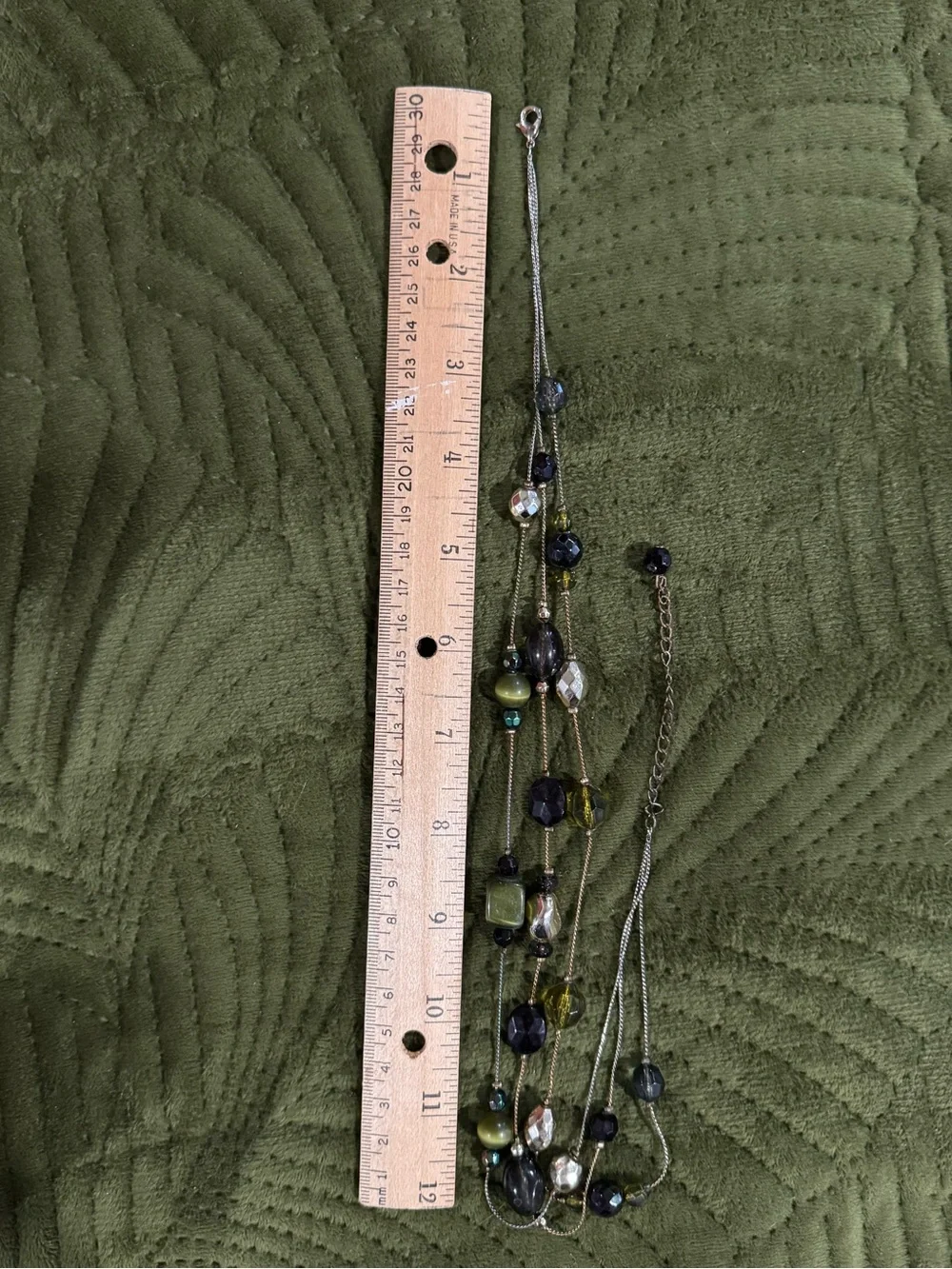 Pier 1 elegant multi