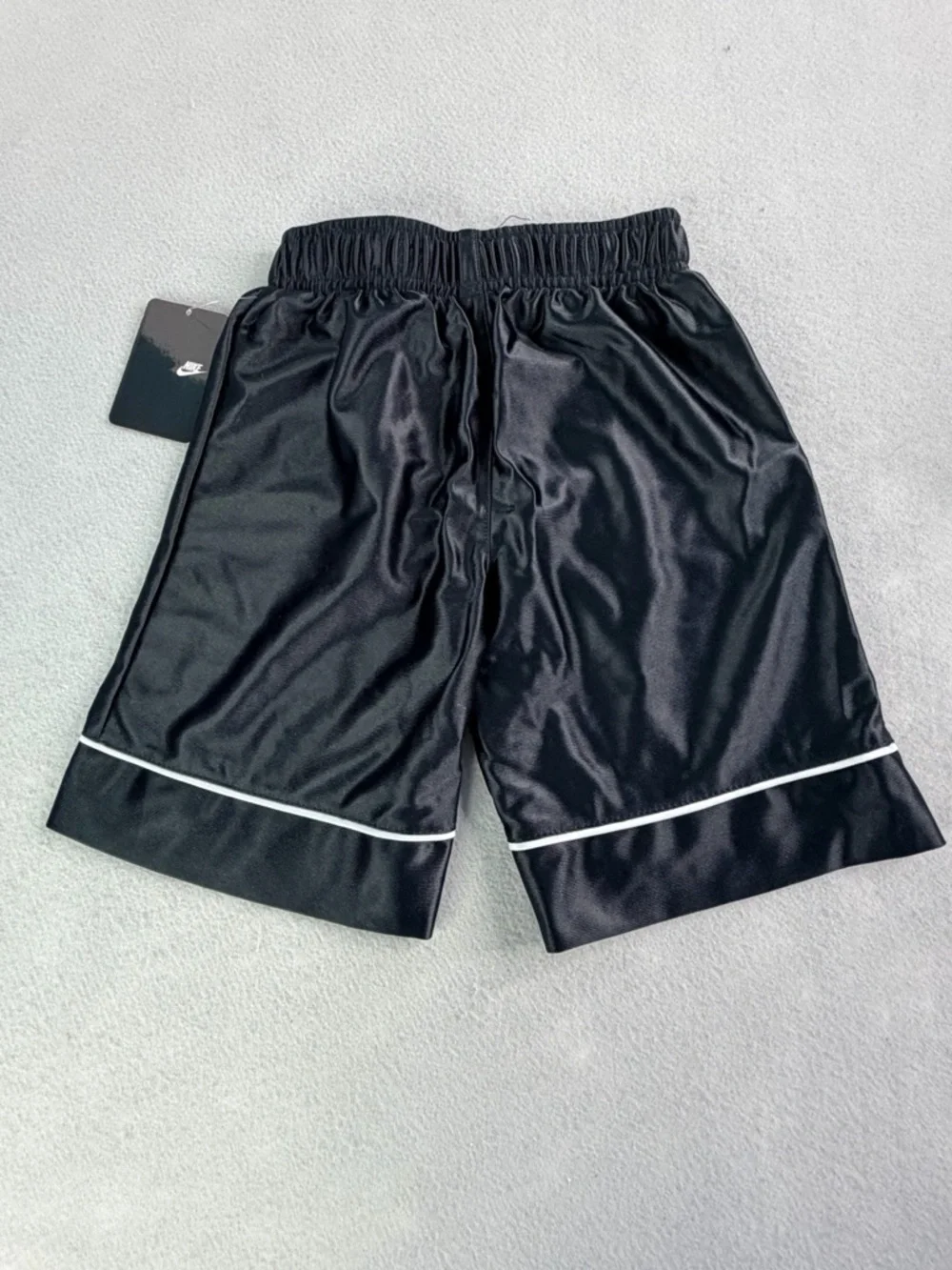 Nike shorts size