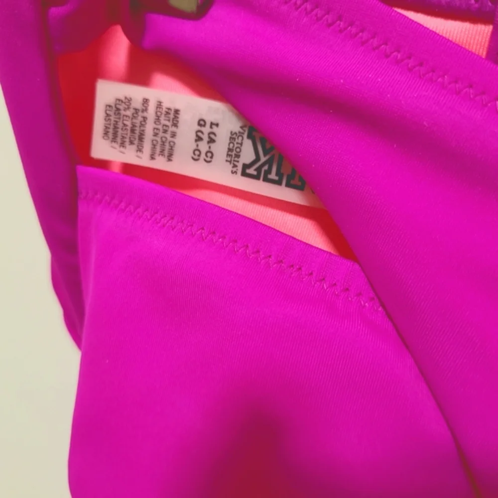 Victorias Secret new its