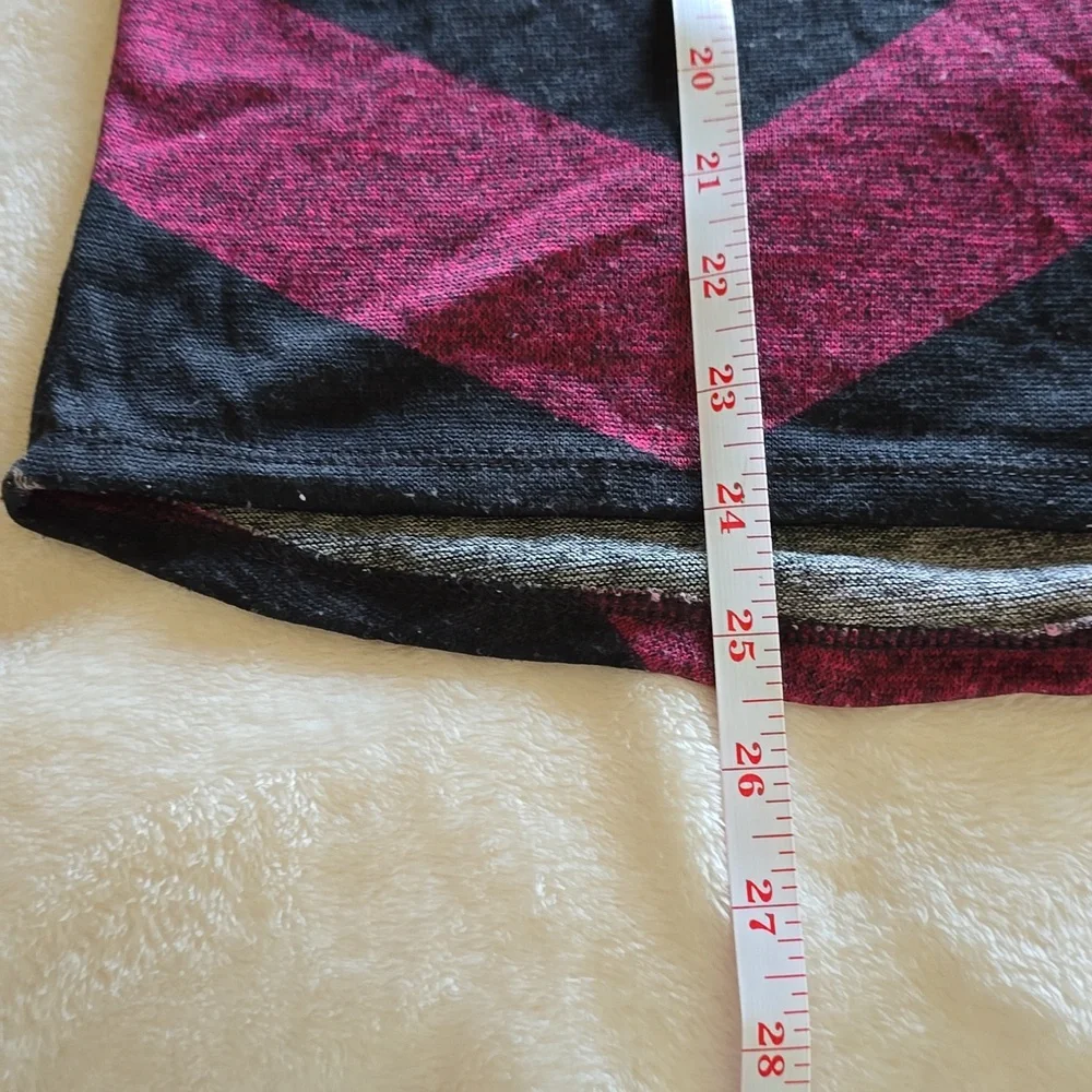 Olivia Blu Blouse‎ Size XL