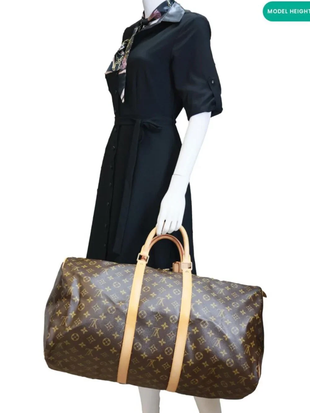 Louis Vuitton item details