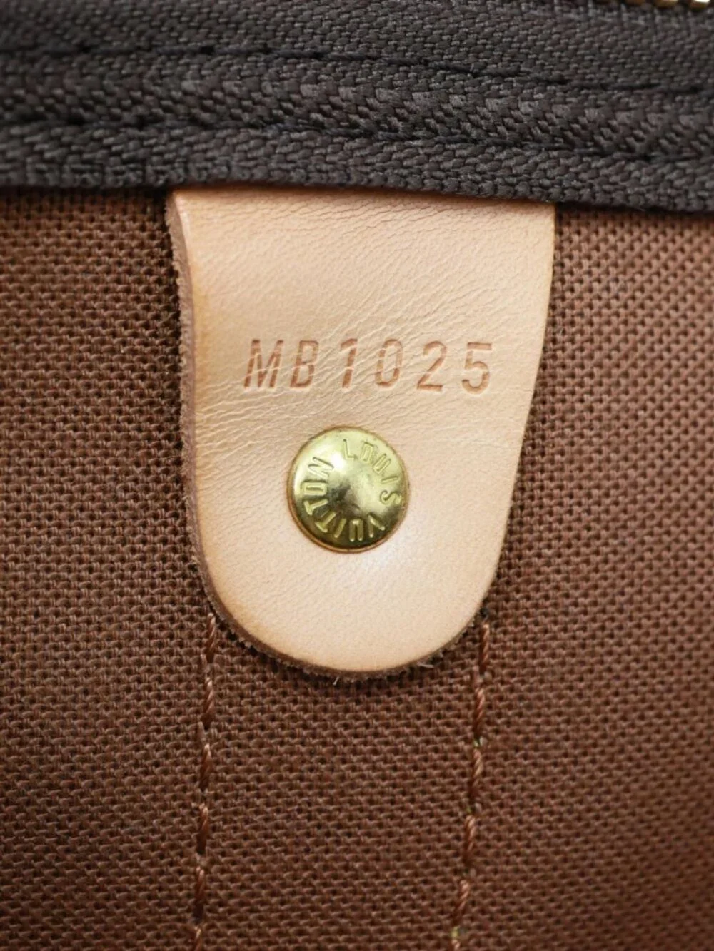 Louis Vuitton item details