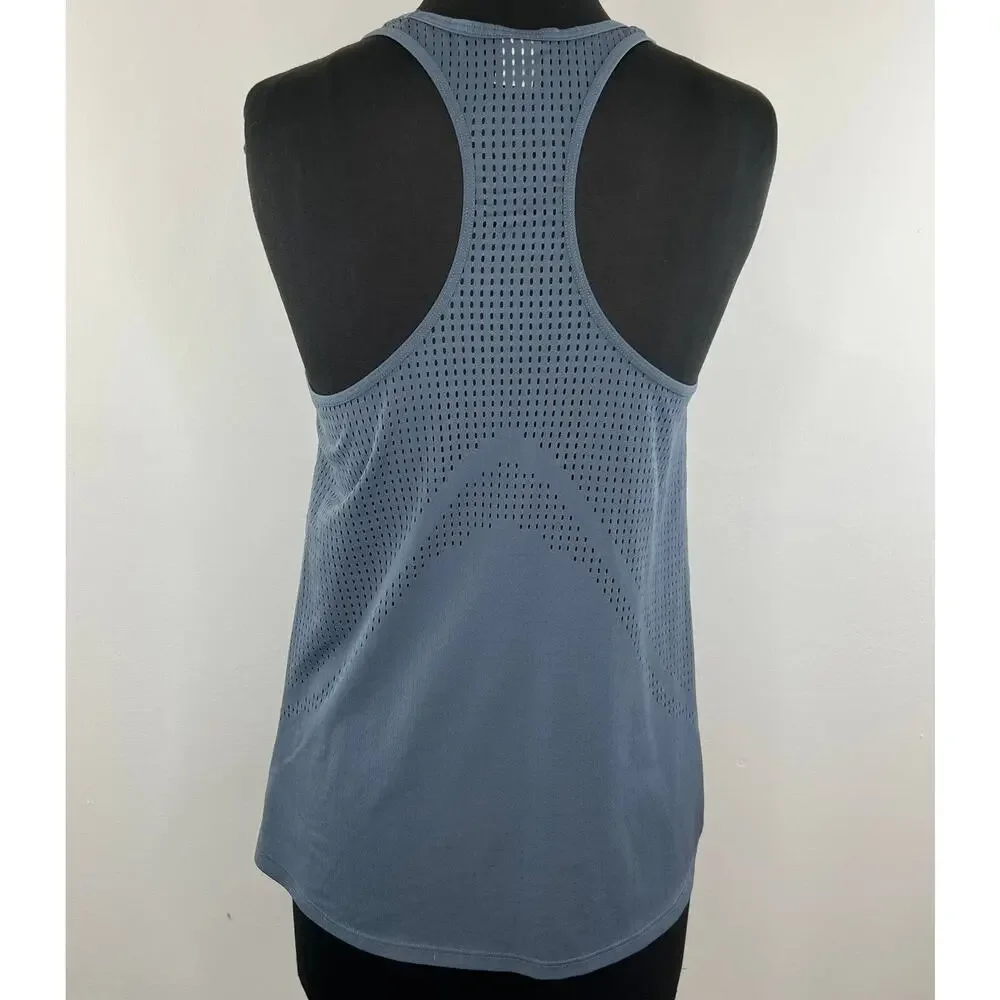 GAP fit blue
