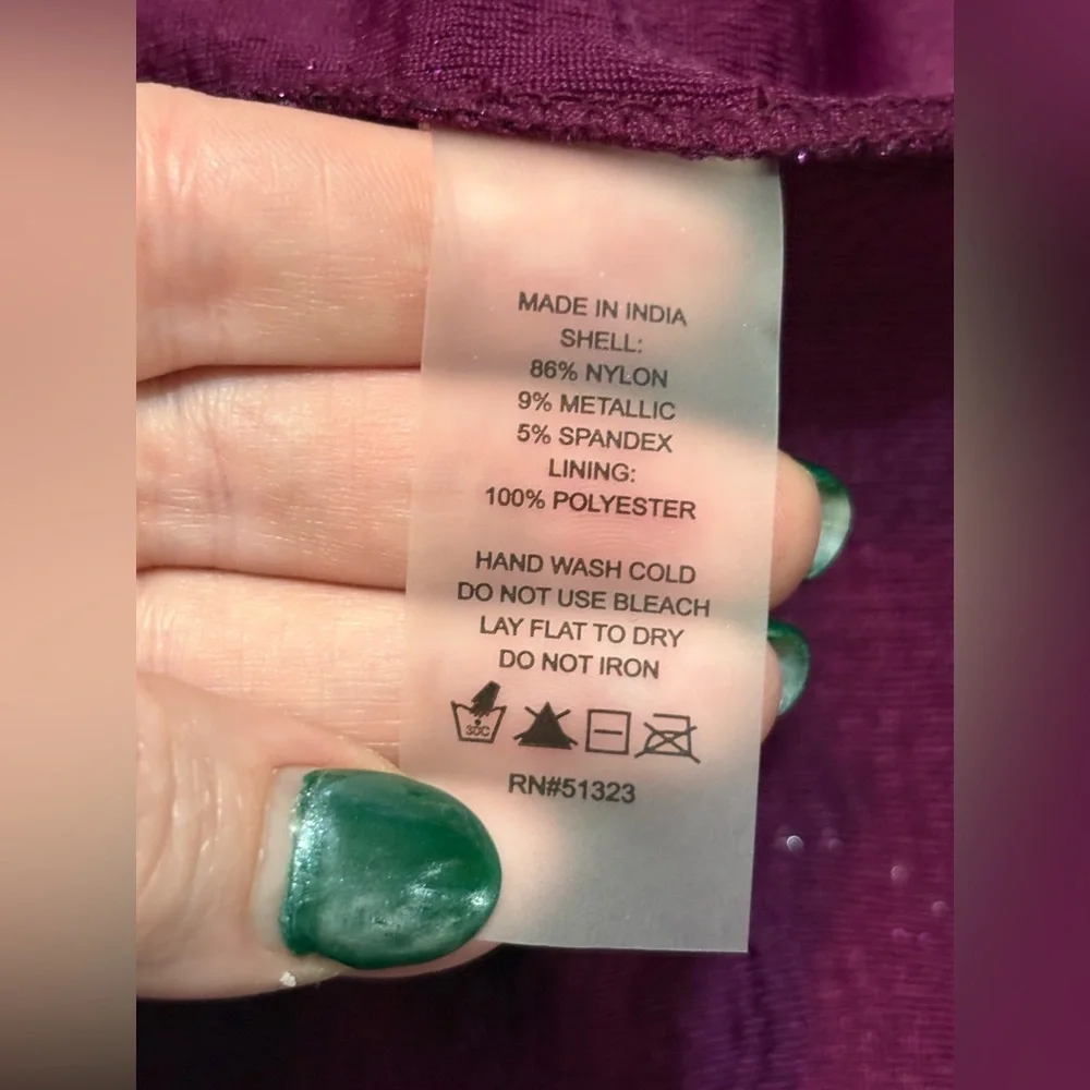 Vince Camuto new tags