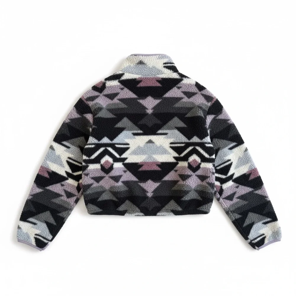 Aeropostale cozy meets