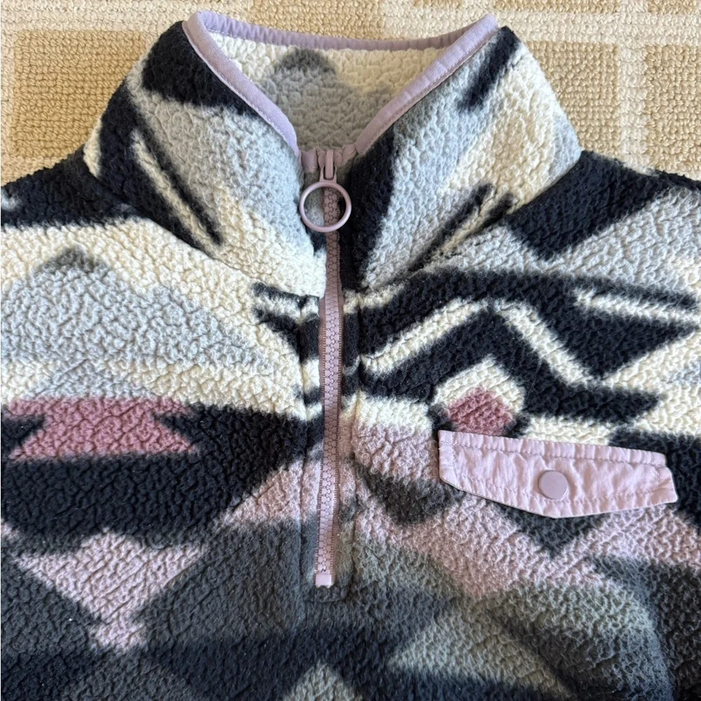 Aeropostale cozy meets