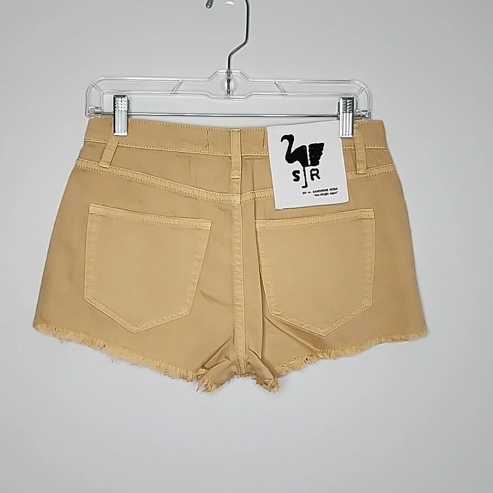 Free People inseam people