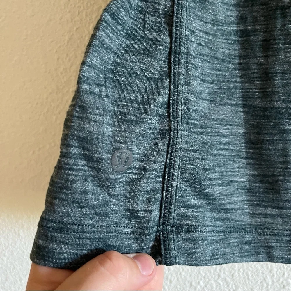 lululemon athletica excellent no