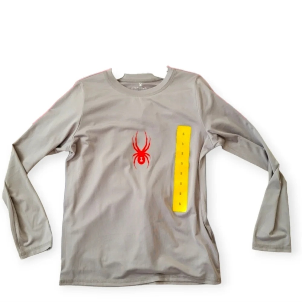 Spyder nwt boys