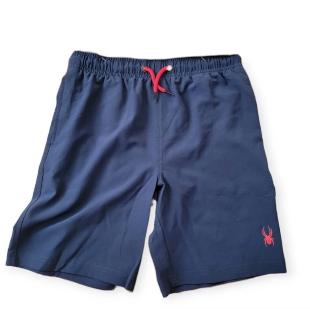 Spyder nwt boys