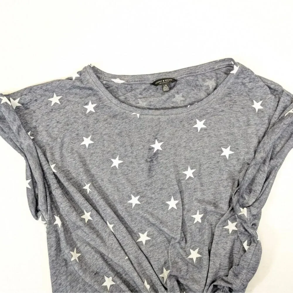 Lucky Brand cute lucky