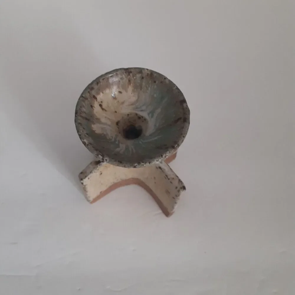 Unbranded stone over
