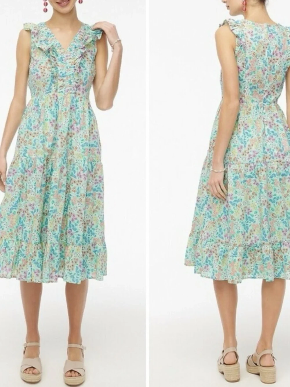 J. Crew new without