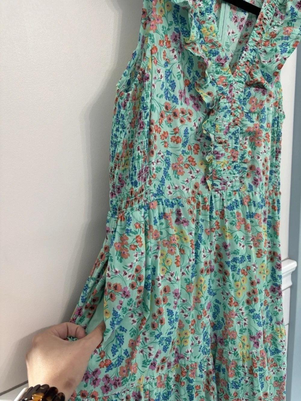 J. Crew new without