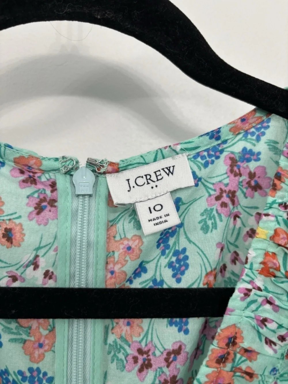 J. Crew new without