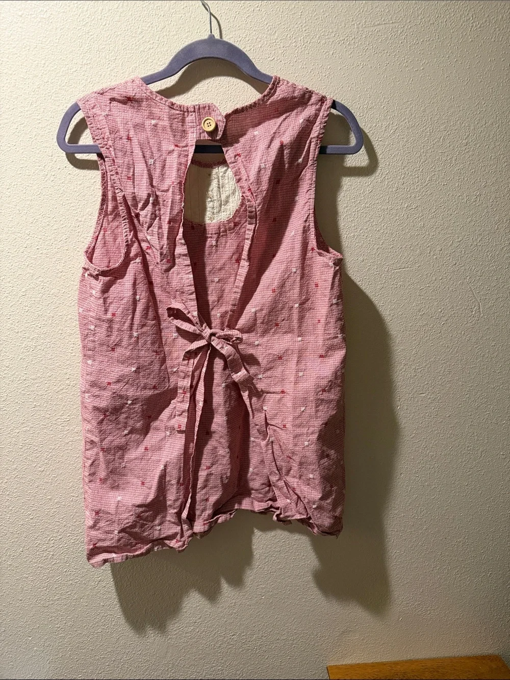 N/A soft pink