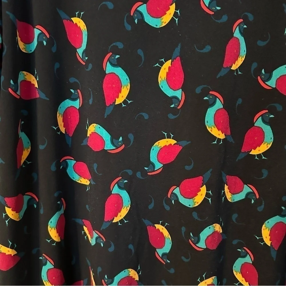 LuLaRoe this top