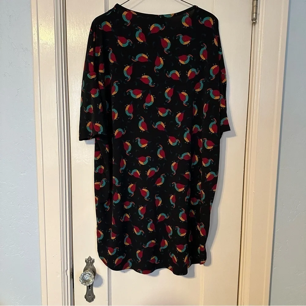 LuLaRoe this top