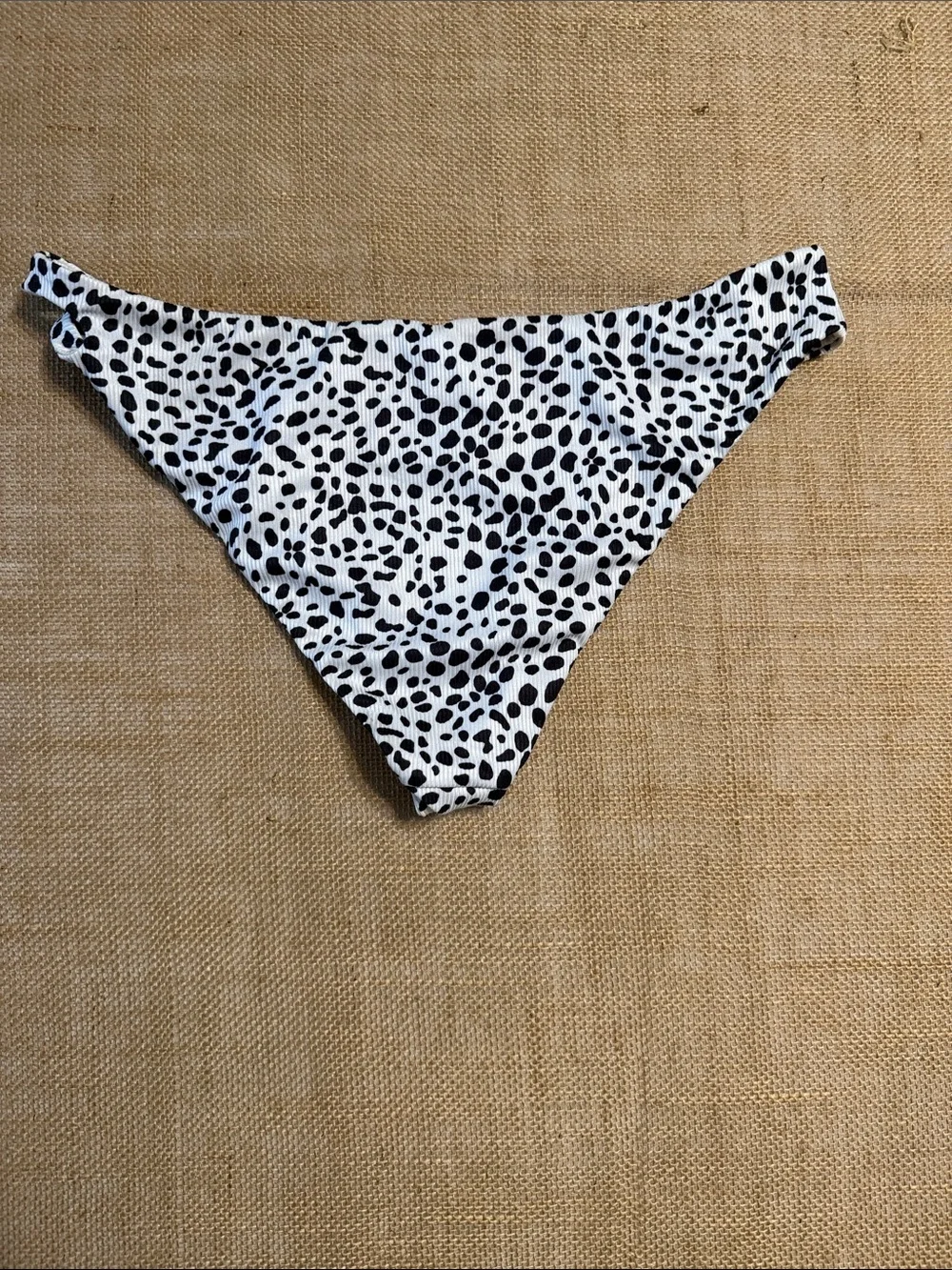 SHEIN dalmatian style