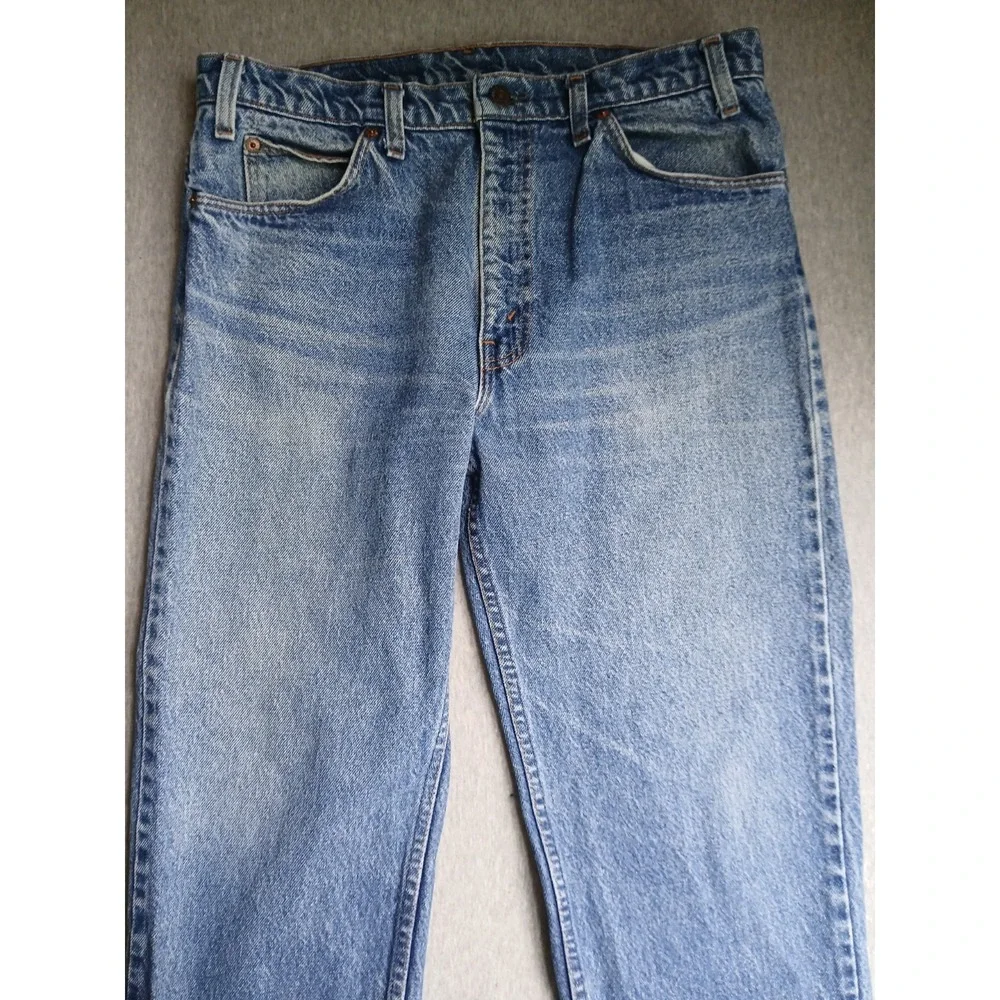 Levis vintage mens