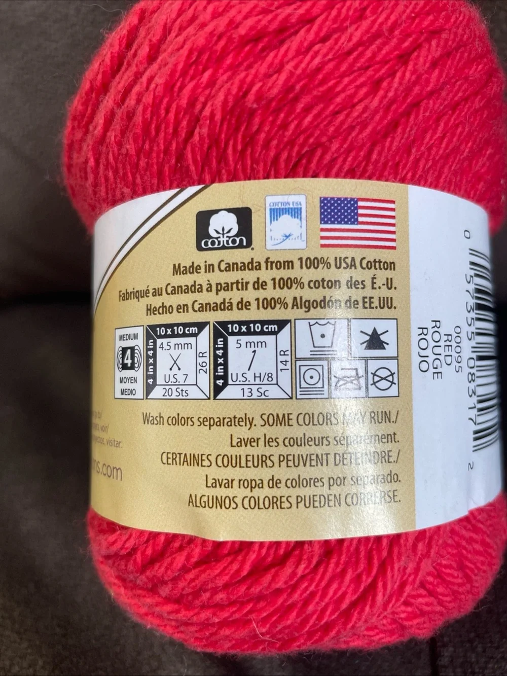 Lily Sugar’n Cream all brand