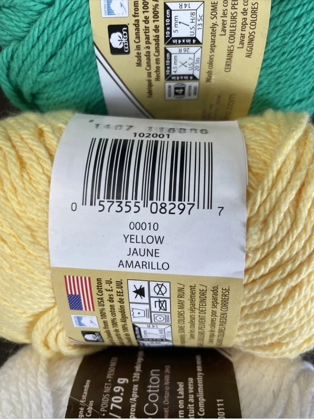 Lily Sugar’n Cream all brand