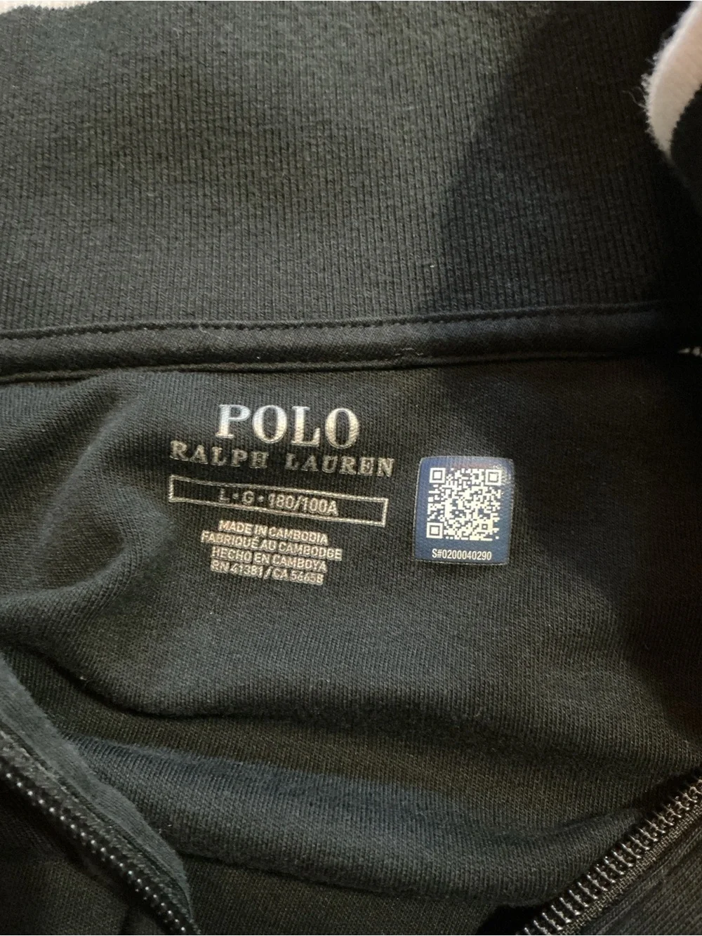 Polo Ralph Lauren polo ralph