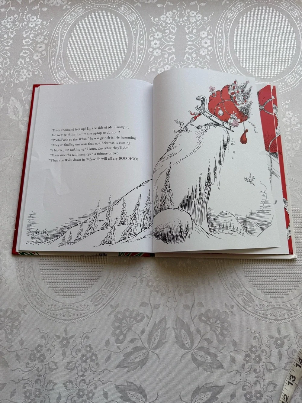 Dr. Seuss dr seuss