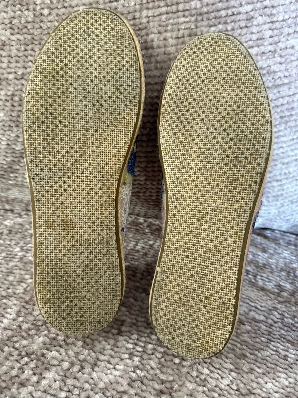 Toms women palmera