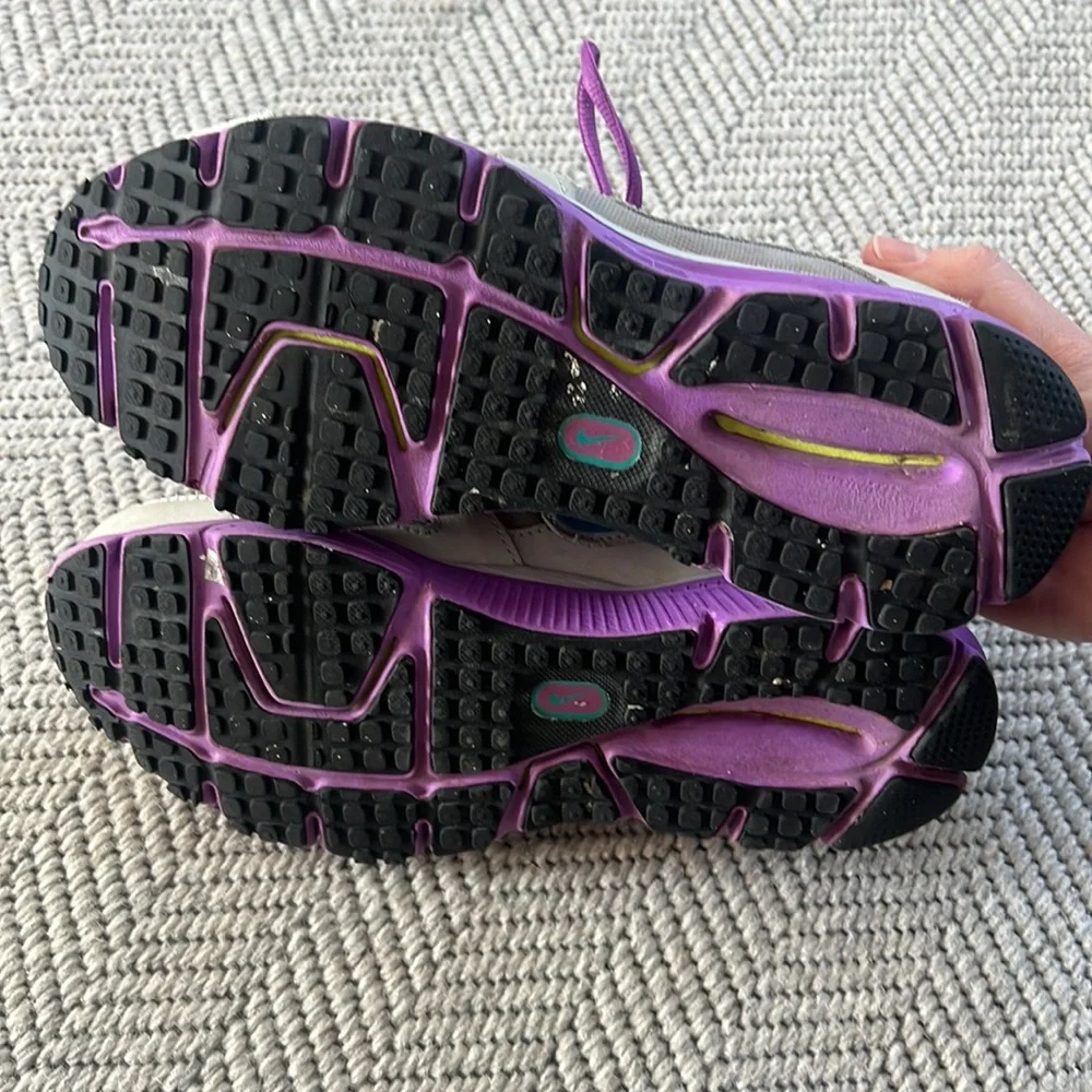 Nike good used