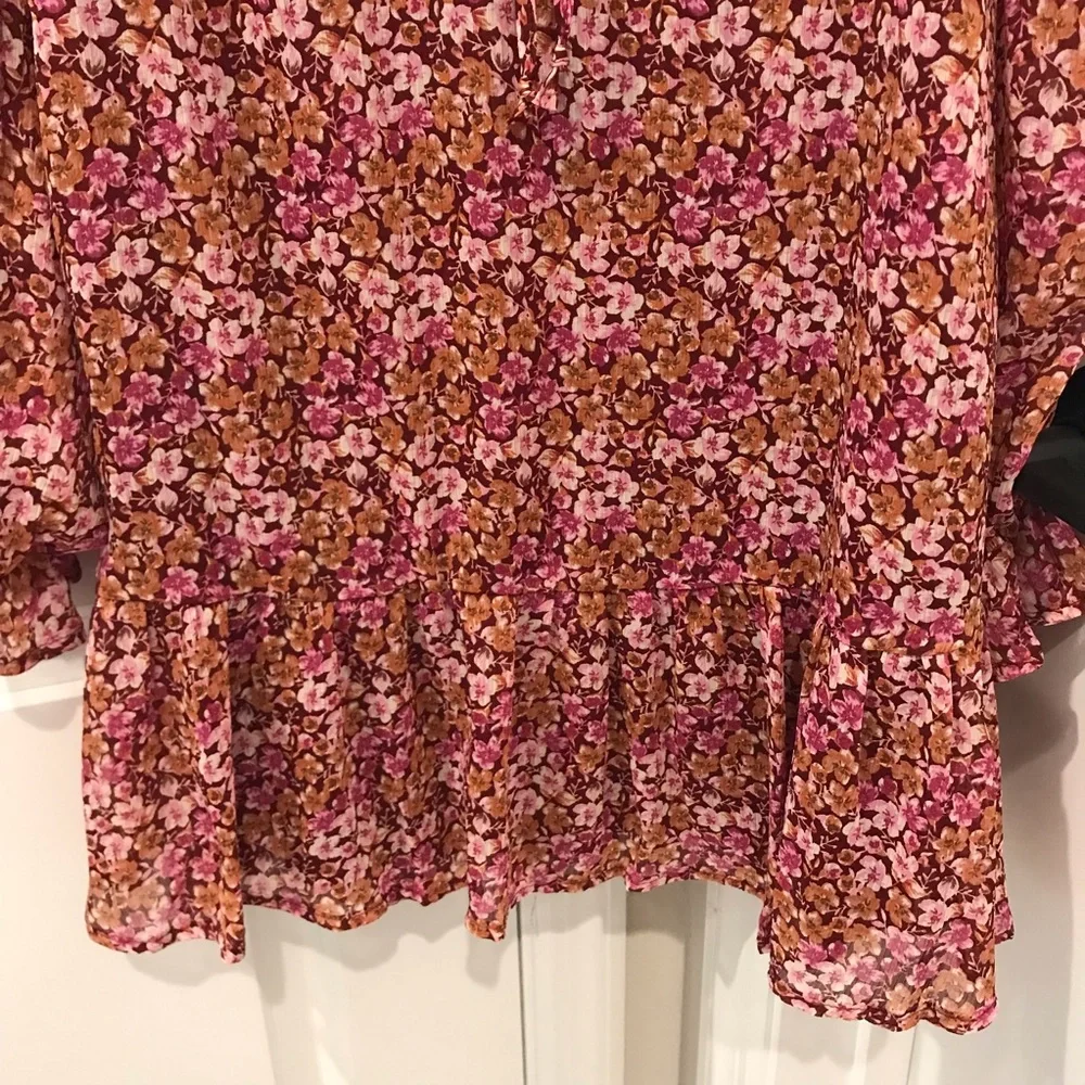 Francescas Collections nwt miami