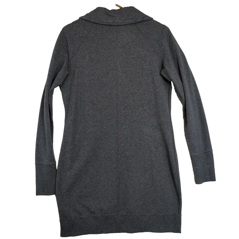 Athleta om home