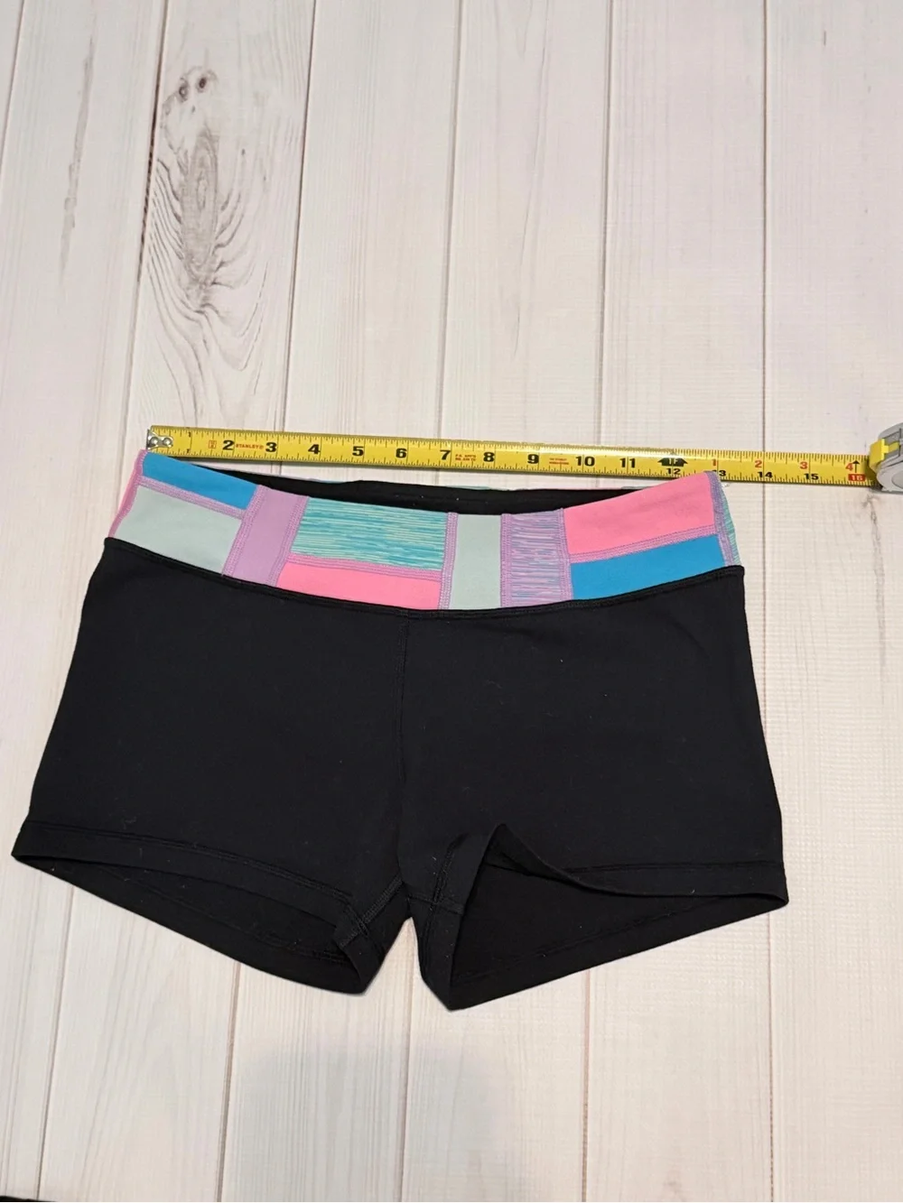 Ivivva stretch athletic