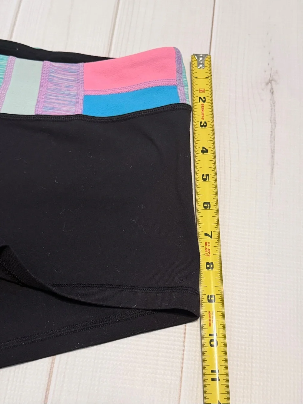 Ivivva stretch athletic