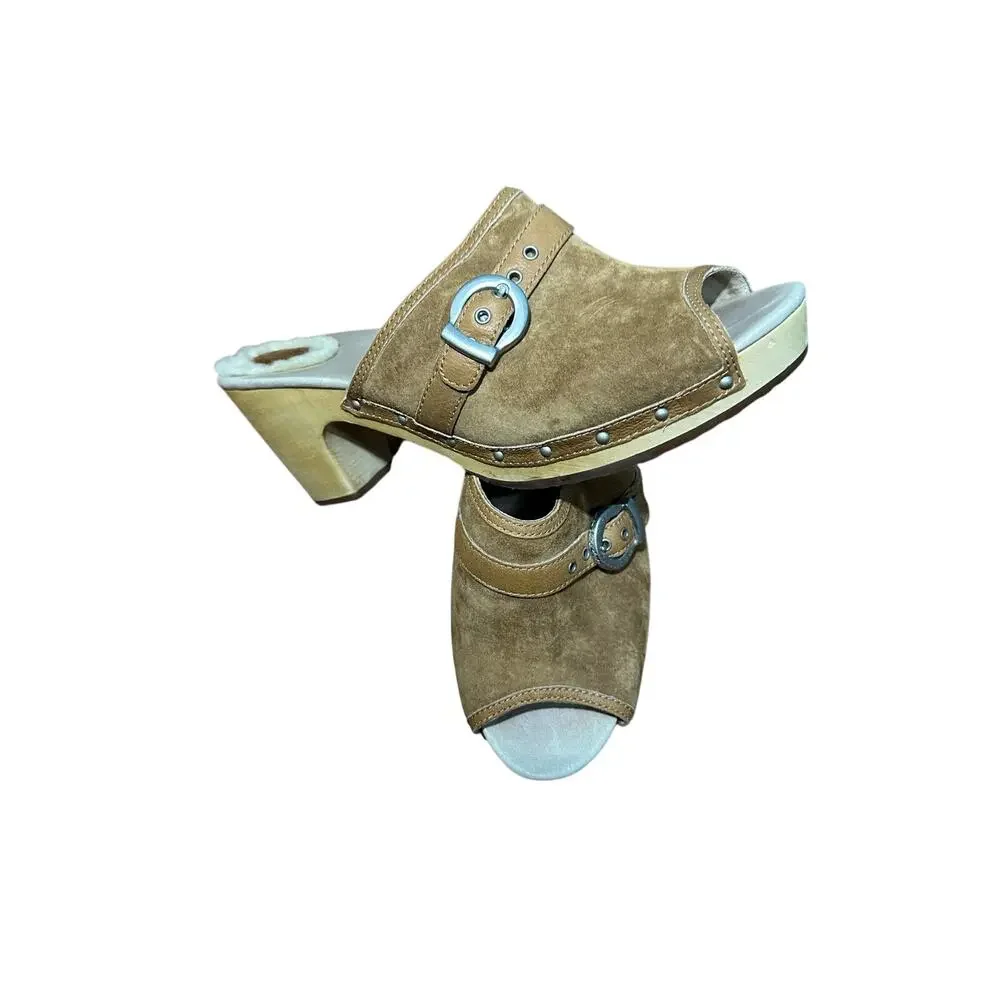 UGG 
